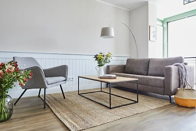 Vakantieappartement Gezinsvakantie Sellin