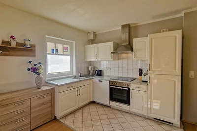 (Brise) Seepark Bansin App. 23-1