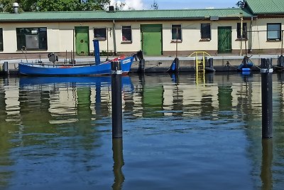 Vakantiehuis Ontspannende vakantie Altwarp