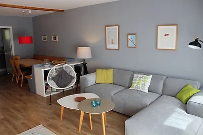 Ferienhaus Nr. 128, Kategorie