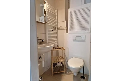 Vakantieappartement Gezinsvakantie Sankt Andreasberg