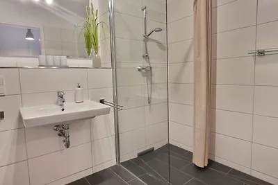 Haus Dünengras, Gras5, Steinwarder