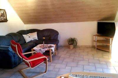Feriendomicil Haus Grabenbühl -