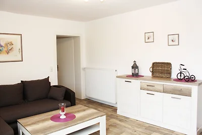 Ferienwohnung Klein Süstedt