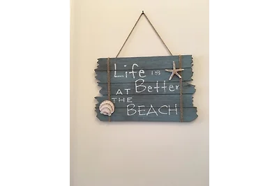 Appartamento Vacanza con famiglia Hohwacht