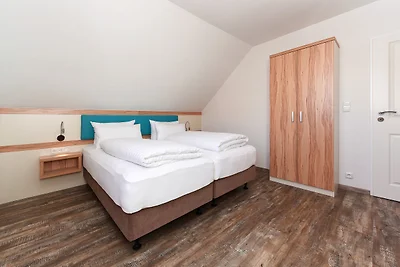 Appartamento Vacanza con famiglia Bensersiel