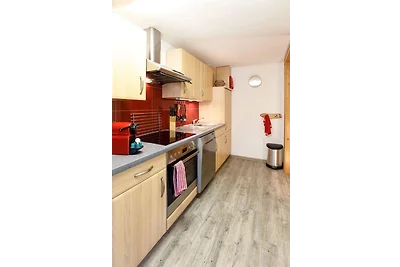 Imbachhorn - Landhaus Kitzblick