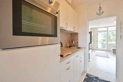 Vakantieappartement Gezinsvakantie Heringsdorf