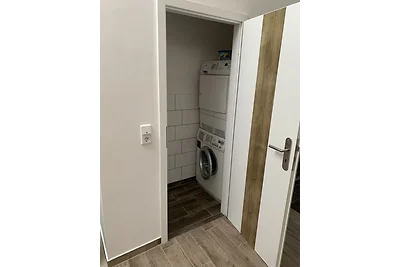 Holiday flat family holiday Wilhelmshaven