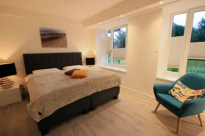 Haus Arkona, Whg. 2 AusZeit