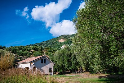 Vakantiehuis Ontspannende vakantie Salerno