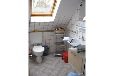 Apartamento Vacaciones familiares Oevenum