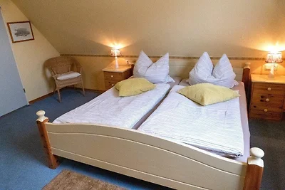 Appartamento Vacanza con famiglia Baltrum