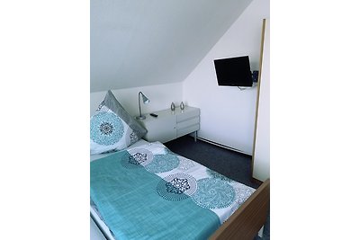 Vakantieappartement Gezinsvakantie Maasholm-Bad