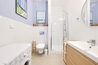 Sun&Snow Plaza Swinoujscie -