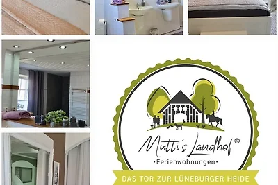 Mutti`s Landhaus