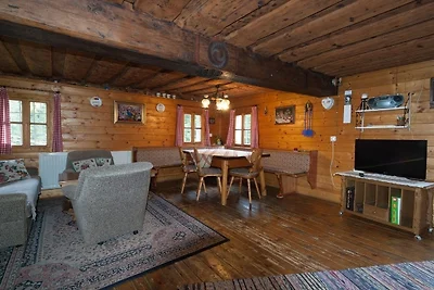 Natururlaub in absolut ruhiger