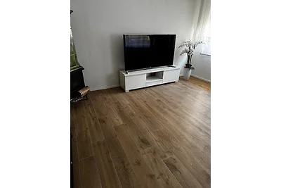 apartman za odmor Obiteljski odmor Torgelow