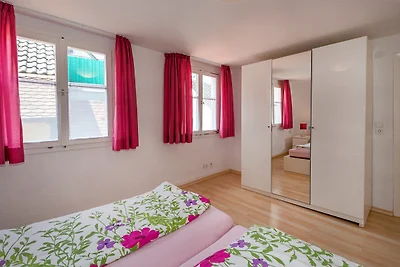 Vakantieappartement Gezinsvakantie 