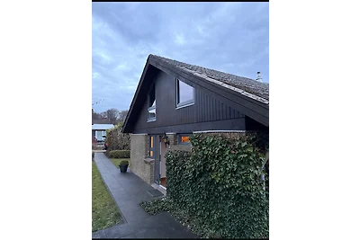 Ferienhaus OstseeLiebe (ehem.