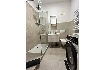 "Wohnen am Wald" Fewo Fröhlich