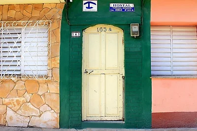 Hostal La Lorena Appartement 1