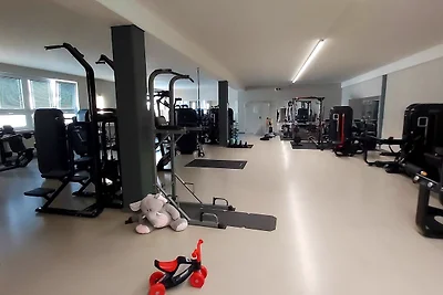 Haus Seeblick Wohnung 11