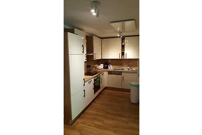 Appartamento Vacanza con famiglia Neustift