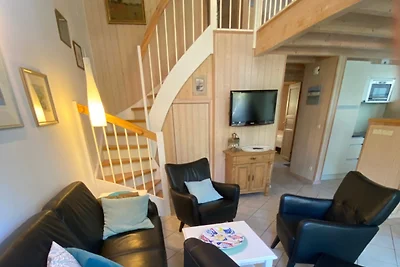 Fischerwiege - Baabe