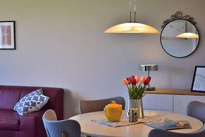 Vakantieappartement Gezinsvakantie Staberdorf