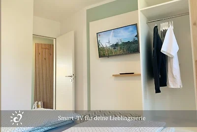 Vakantieappartement Gezinsvakantie Dorum