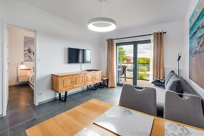 Sun&Snow Gardenia - Apartment 31