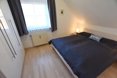 Vakantieappartement Gezinsvakantie Dahme
