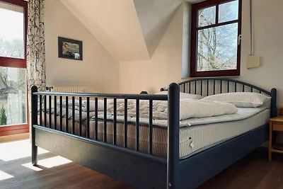 Ferienwohnung "Jim Knopf" mit