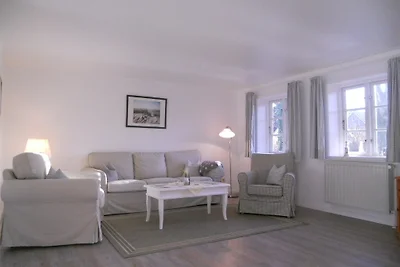 Haus Arfsten "Elena", Nieblum