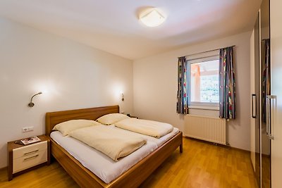Appartamento Vacanza con famiglia Bad Kleinkirchheim