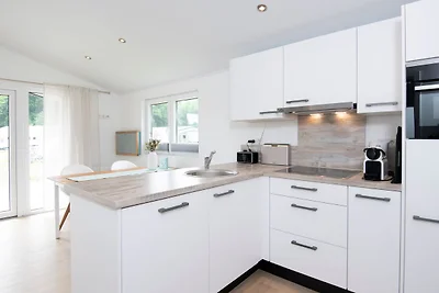 Ferienhäuser Lübecker Bucht