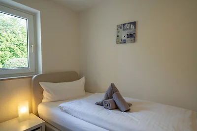 Haus Sonnenwinkel Bungalow 8