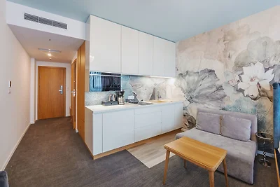 Sun&Snow Seaside Apartments -