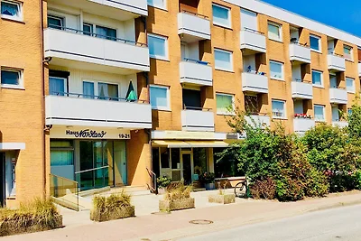 Vakantieappartement Gezinsvakantie Sylt