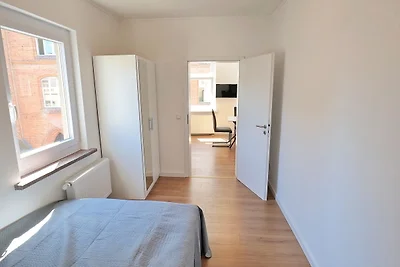 Apartment 4 bei der Klosterkirche