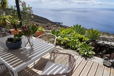 Domek letniskowy Urlop wypoczynkowy Fuencaliente