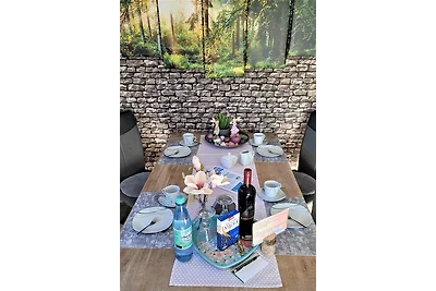 Casa vacanze Vacanza di relax Monschau