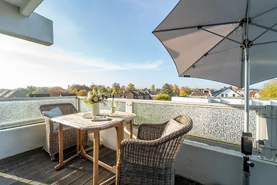 Haus Vier Jahreszeiten Deichnest