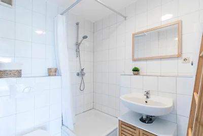 Haus Seeblick Wohnung 13 "Green