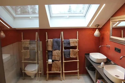 Ferienwohnung Gipfelstürmer