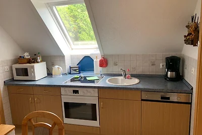 Ferienhaus HirschRudel -