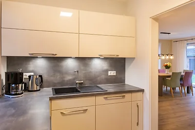 Ferienhaushälfte Jöri Hüs 1