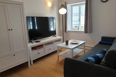 Torhaus Rattelsdorf - Wohnung 2