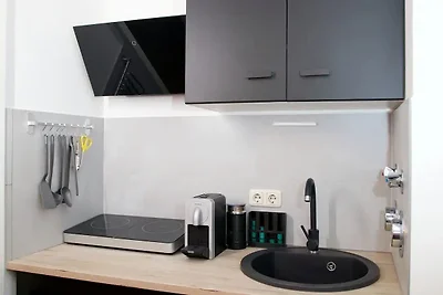 Appartamento Vacanza con famiglia Südheide